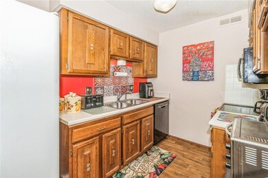 1900 50th St unit 11, Des Moines, IA 50310 - photo 5