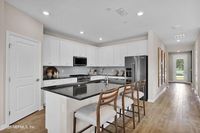 Mystique Gourmet Kitchen