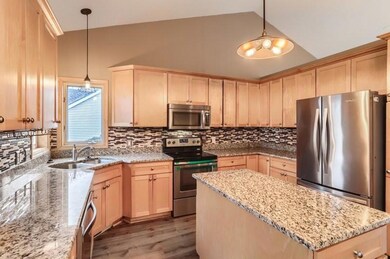 9228 White Oaks Trail, Champlin, MN 55316 - photo 5