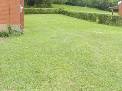 Yard/Garden.