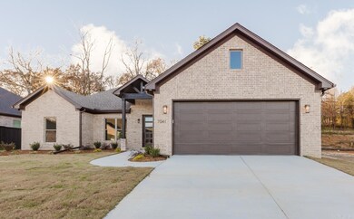 7041 Cold Creek Dr, Alexander, AR 72002 - photo 2