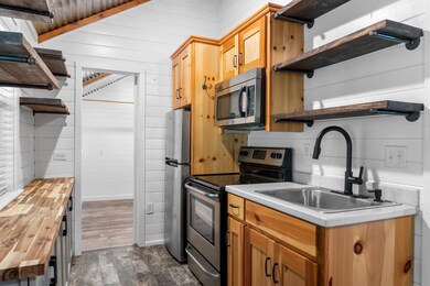 12295 S Bee Emet Rd, Milburn, OK 73450 - photo 7