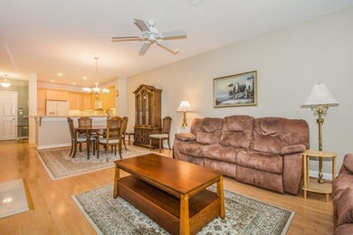 Salem Place Condominiums unit 71, Woburn, MA 01801 - photo 4