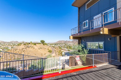 1057 E Butler Dr unit 3A, Phoenix, AZ 85020 - photo 2