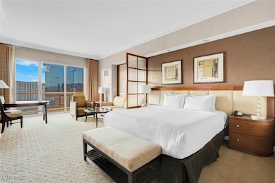 145 E Harmon Ave unit 2917, Las Vegas, NV 89109 - photo 7