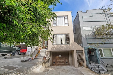 3430-3432 21st St, San Francisco, CA 94110 - photo 2