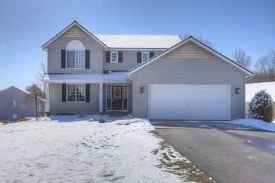 2064 Winston View Dr NE unit 26, Cedar Springs, MI 49319 - photo 2