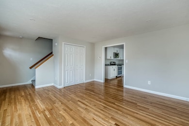 48 Intervale Ave unit 3, Attleboro, MA 02703 - photo 3