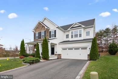 4401 Weejun Loop, Woodbridge, VA 22192 - photo 2