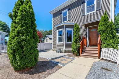 35 Beech St unit 2, Waltham, MA 02453 - photo 2