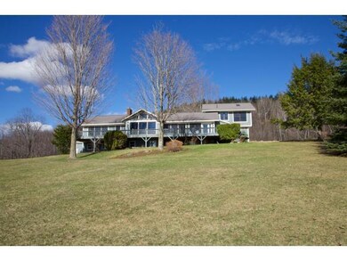 325 Cattail Ln, Hinesburg, VT 05461 - photo 2