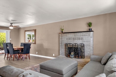 1605 Wisconsin Ave, Redding, CA 96001 - photo 5