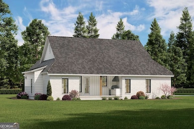 140 Autumn Fern Ln, Ellijay, GA 30536 - photo 2