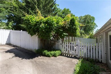 Private Fenced-in Yard