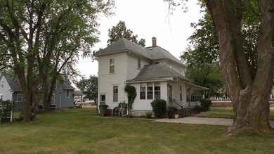Southeast Corner