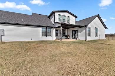 22566 Ranch Rd, Purcell, OK 73080 - photo 7