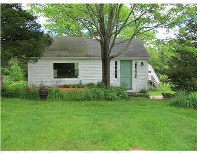 Other. Cottage