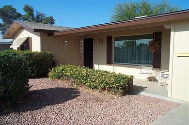 6312 E Dallas St, Mesa, AZ 85205 - photo 2