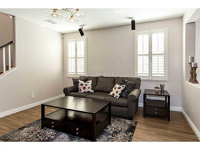 Family Room.