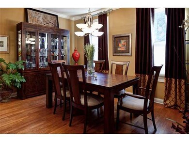 629 Jaeger St, Columbus, OH 43206 - photo 2