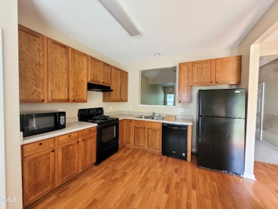 Eldon Kitchen