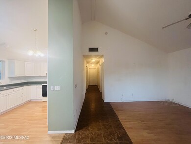 From Entry