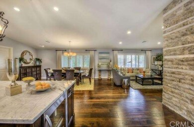 Great Flow for Entertaining