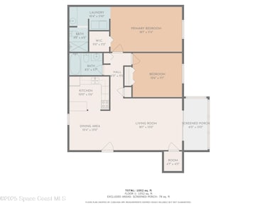 10 207 Floor plan