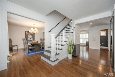 135 Greentrails Dr S, Chesterfield, MO 63017 - photo 4