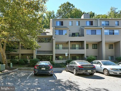 8009 Greenspring Way unit E, Owings Mills, MD 21117 - photo 2