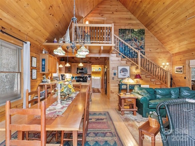 741 S Toe River Rd, Burnsville, NC 28714 - photo 6