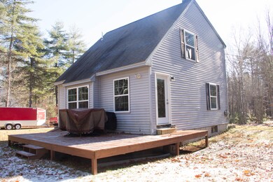 9 Bluff Dr, Steep Falls, ME 04085 - photo 2