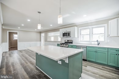 1316 Kings Hwy, Haddon Heights, NJ 08035 - photo 7