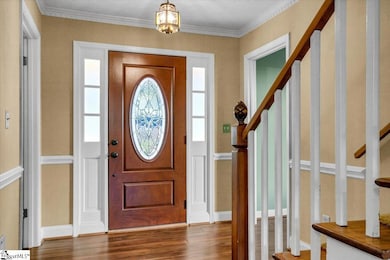 307 Devenger Rd, Greer, SC 29650 - photo 3