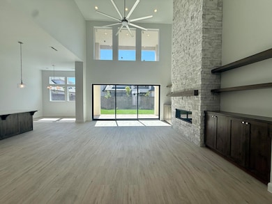 469 W Lanz Cir, St. George, UT 84790 - photo 6