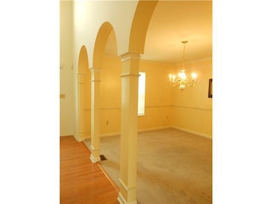 Dining Room.