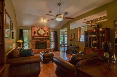 608 Verreaux Dr, Norman, OK 73072 - photo 5