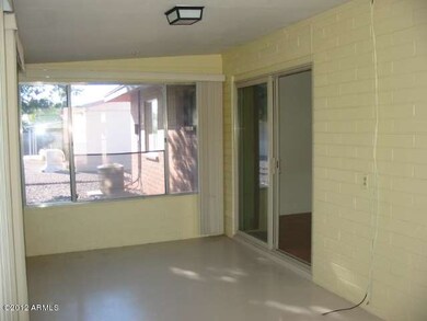 Arizona Room