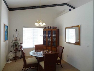 Property Photo. Dining Room