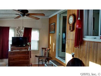 Bonus room
