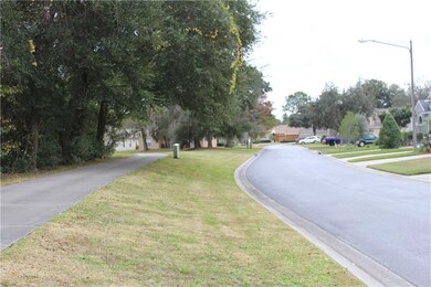 Street View, No Homes Across From This Home