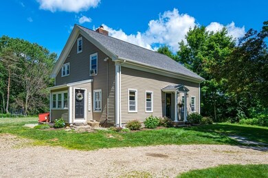 234 Podunk Rd, Sturbridge, MA 01566 - photo 2