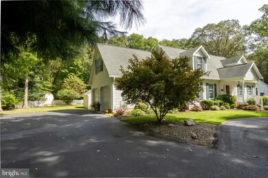 18938 Asketum Branch Rd, Georgetown, DE 19947 - photo 2