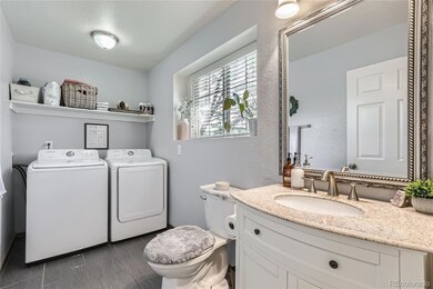 1293 S Zeno Way unit C, Aurora, CO 80017 - photo 6