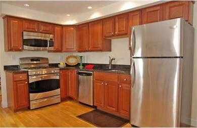 68 High St unit 3, Boston, MA 02129 - photo 5