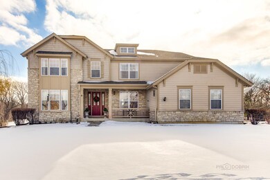 1041 Memory Ln, Lake Zurich, IL 60047 - photo 2