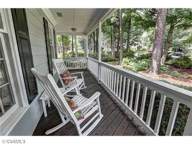 1927 Windingridge Dr, Henrico, VA 23238 - photo 4