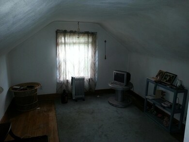Rec Room