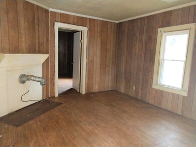 Side A - Living Room