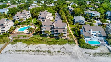 1-D Seagrove Lane Drone-1